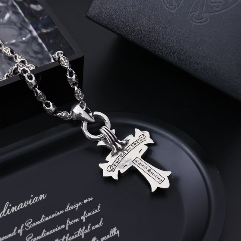 Chrome Hearts Necklaces